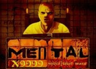 Сложный слот Mental от Nolimit